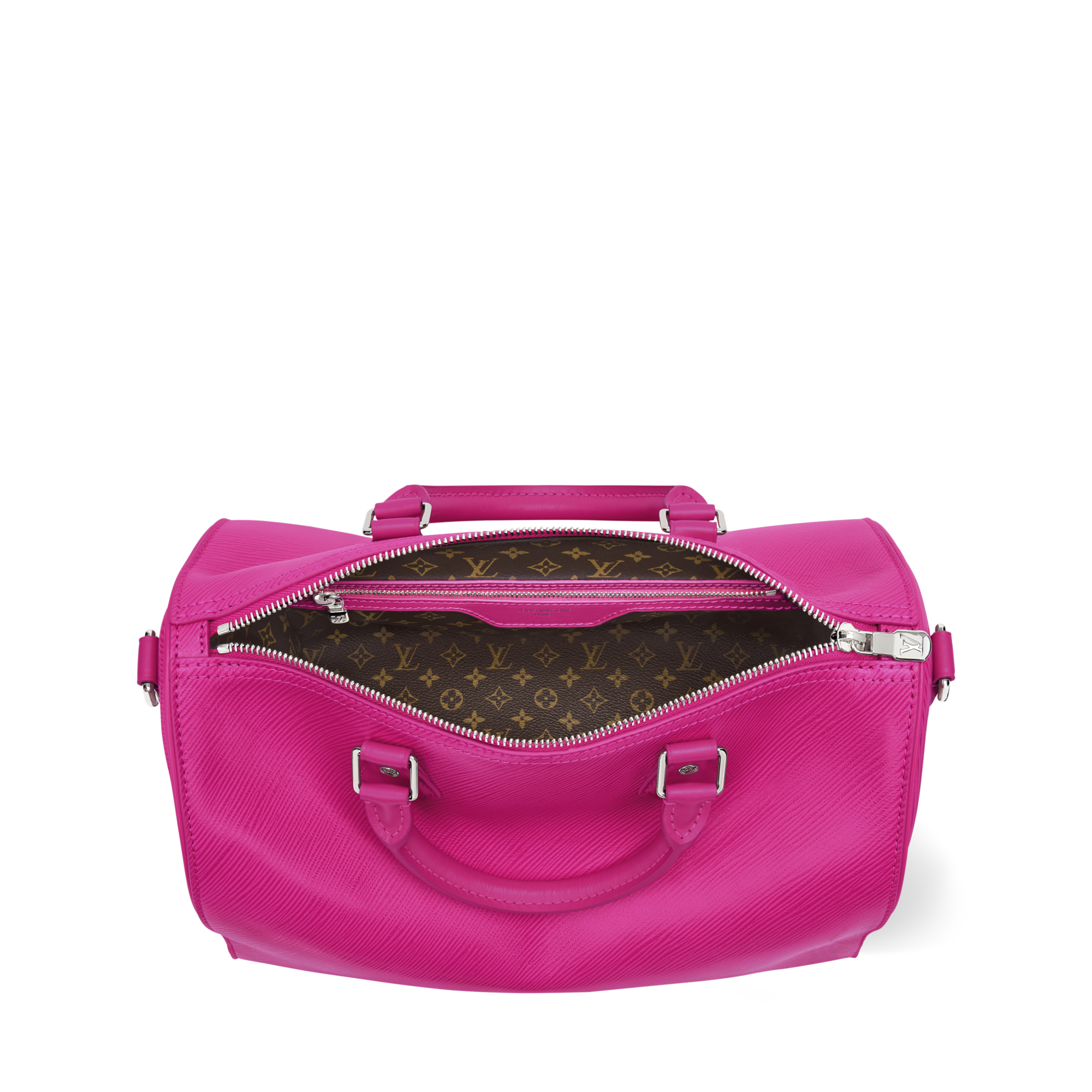 LV Speedy Designer Handbags | LV Icons | LOUIS VUITTON ®